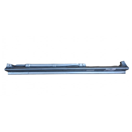 Sliding door sill repair panel for Renault Trafic Opel Vivaro 2001-2014 / Right 8576