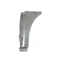 Rear wing repair panel for Opel Vivaro 2001-2014 / Left 15765
