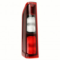 Rear light for Renault Trafic 2014- / Left 8434