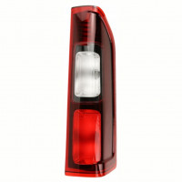 Rear light for Renault Trafic 2014- / Right 8433