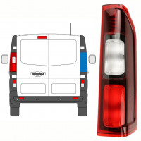 Rear light for Renault Trafic 2014- / Right 8433