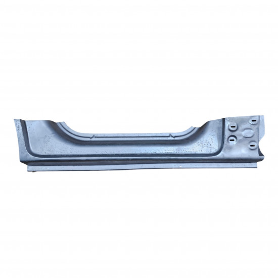 Sill repair panel for Opel Vivaro / R Trafic 2001- / Left 6928