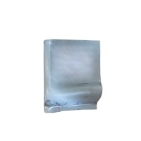 Pillar repair panel for Ford Transit 2000-2013 / Right 15982