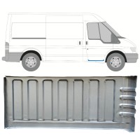 Step Repair Panel for Ford Transit 2000-2013 / Right 15054