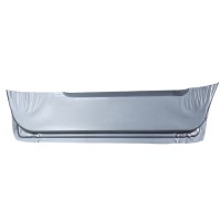 Inner front door repair panel for Ford Transit 2000-2013 / Right 14540