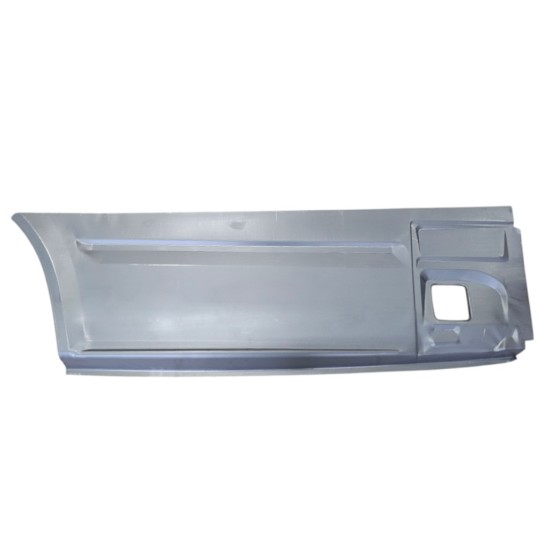 Rear wing repair panel for Ford Transit 2000-2013 / Left 14616