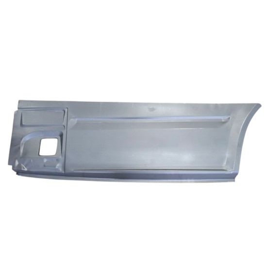 Rear wing repair panel for Ford Transit 2000-2013 / Right 14615