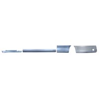 Repair panel set for Ford Transit 2000-2013 / Left / 14684