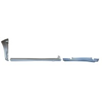 Repair panel set for Ford Transit 2000-2013 / Right / 15019