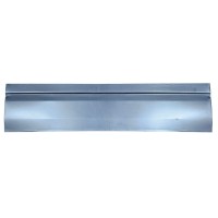 Outer sliding door repair panel for Ford Transit 2000-2013 / Right 15130