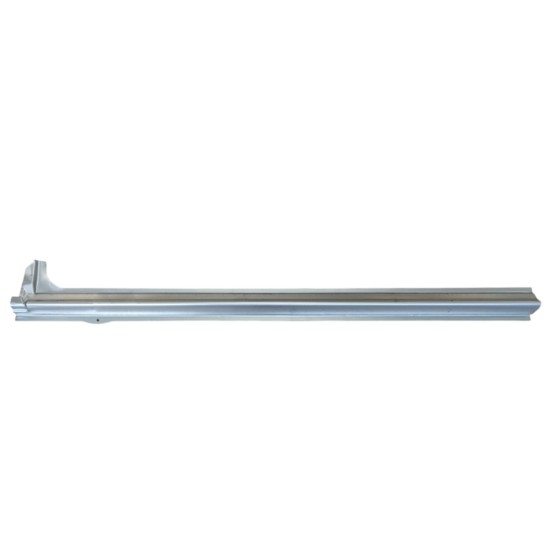 Sliding door sill repair panel for Ford Transit 2000-2013 / Left 15079