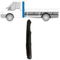 Pillar repair panel for Ford Transit 2000-2013 / Left 14897