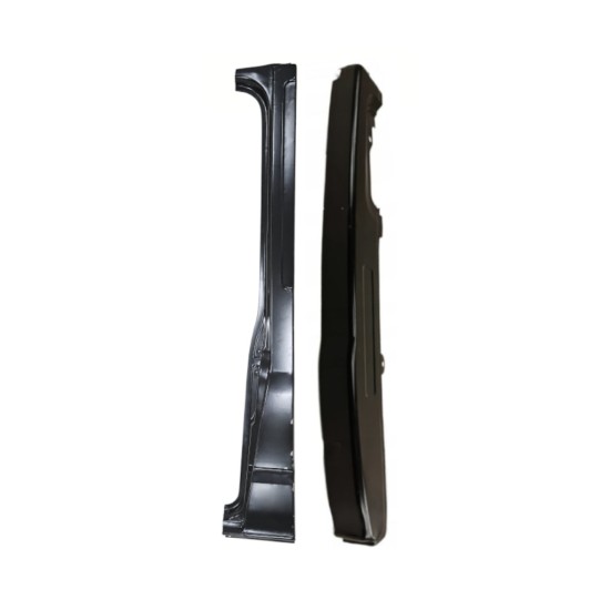 Pillar repair panel for Ford Transit 2000-2013 / Left / Set 14901