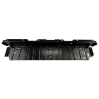 Step Repair Panel for Ford Transit 2000-2013 / Left = Right (symmetrical) 15986