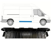 Step Repair Panel for Ford Transit 2000-2013 / Left = Right (symmetrical) 15986
