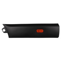 Front door trim for Ford Transit 2014- / Left / Set 14665