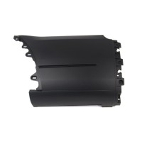 Rear fender side trim behind the wheel for Ford Transit 2014- / Left 14671