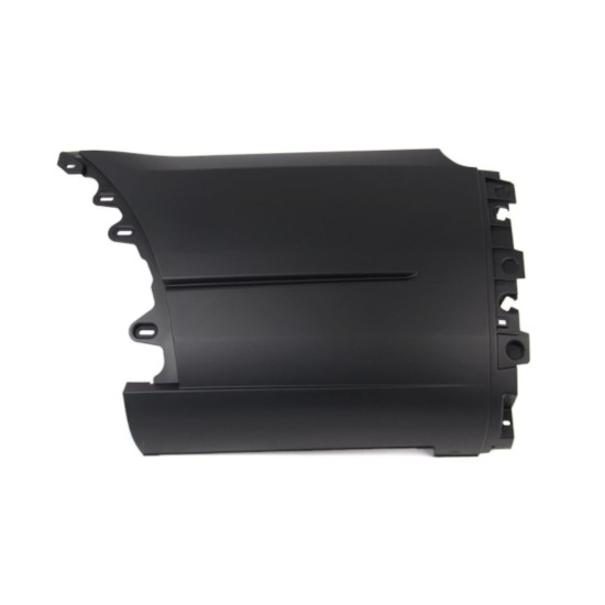 Rear fender side trim behind the wheel for Ford Transit 2014- / Left 14671