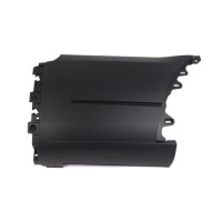 Rear fender side trim behind the wheel for Ford Transit 2014- / Right 14670