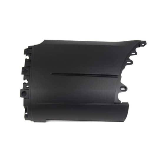 Rear fender side trim behind the wheel for Ford Transit 2014- / Right 14670