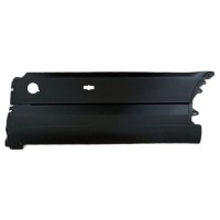 Rear fender side trim behind the wheel for Ford Transit 2014- / Right 14676
