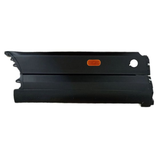 Rear fender side trim behind the wheel for Ford Transit 2014- / Left / Set 14679
