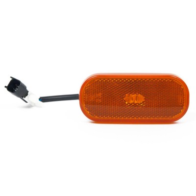 Marker lamp for Ford Transit 2014- / Left / Right 14682