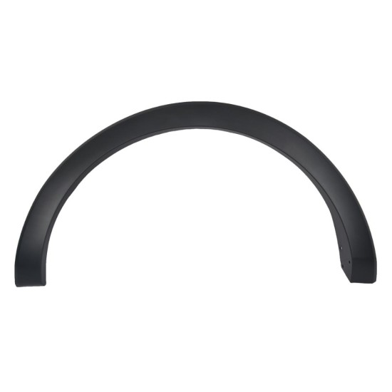 Rear wing side trim for Ford Transit 2014- / Left 14669