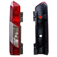 Rear light for Ford Transit 2014- / Left 16093