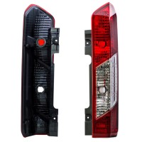 Rear light for Ford Transit 2014- / Right 16092