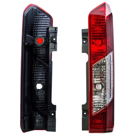 Rear light for Ford Transit 2014- / Right 16092