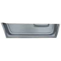Inner front door repair panel for Ford Transit 1986-2000 / Left 16023