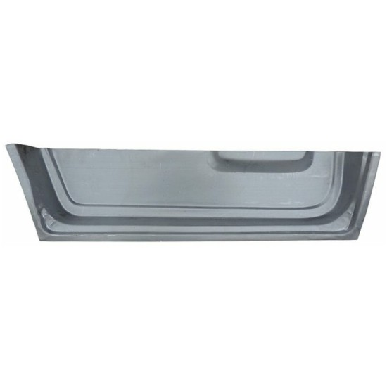 Inner front door repair panel for Ford Transit 1986-2000 / Left 16023