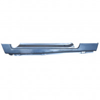 Front door sill repair panel for Ford Transit 1991-2000 / Left 8439