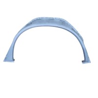 Inner rear wheel arch repair panel for Ford Transit 1986-2000 / Left 16003