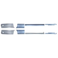 Repair panel set for Ford Transit 2000-2013 / Left+Right / 14685