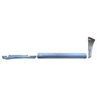 Repair panel set for Ford Transit 2000-2013 / Left / 15020