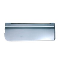 Rear door repair panel for Ford Transit 2000-2013 / Left 14533