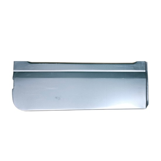 Rear door repair panel for Ford Transit 2000-2013 / Left 14533