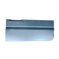 Rear door repair panel for Ford Transit 2000-2013 / Right 14532