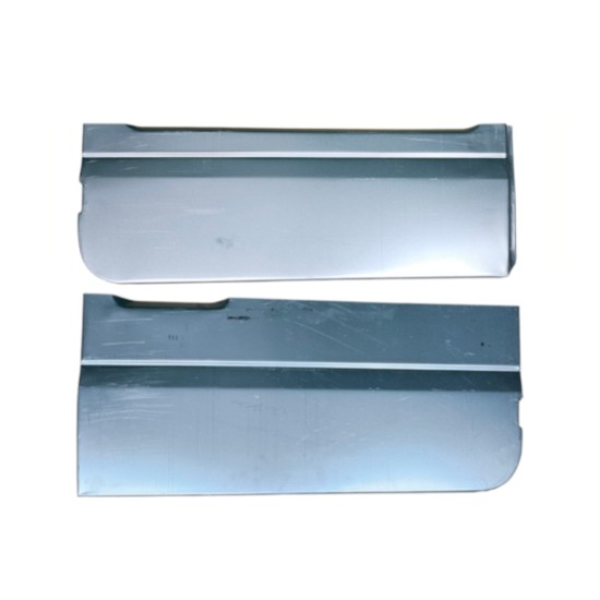 Rear door repair panel for Ford Transit 2000-2013 / Left+Right / Set 14534