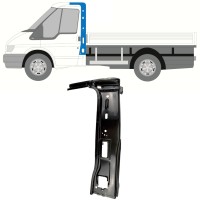 Inner pillar repair panel for Ford Transit 2000-2013 / Left 16929