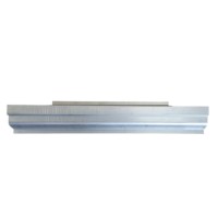 Sill repair panel for Ford Transit 2014- / Left = Right (symmetrical) 14737