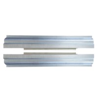 Sill repair panel for Ford Transit 2014- / Left+Right / Set 16141