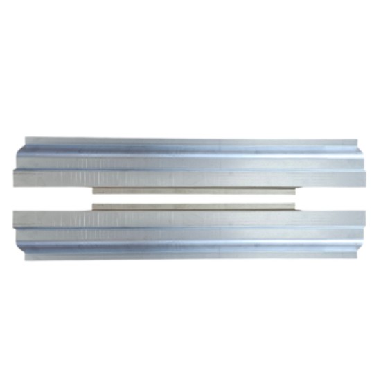 Sill repair panel for Ford Transit 2014- / Left+Right / Set 16141