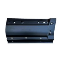 Front section rear wing repair panel for Ford Transit 2014- / Left 15347