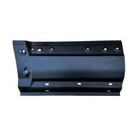 Front section rear wing repair panel for Ford Transit 2014- / Right 15346