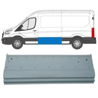 Side repair panel for Ford Transit 2014- / Left 14922