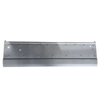 Sliding door repair panel for Ford Transit 2014- / Right 14919
