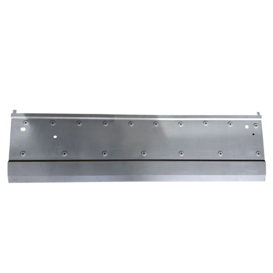 Sliding door repair panel for Ford Transit 2014- / Right 14919